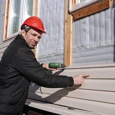 Best Fiber Cement Siding Installation  in Brookside, NJ